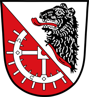 Wappen-Mühlhausen