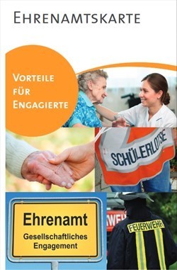 Ehrenamt